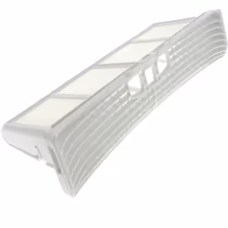 Filtre tamis seche-linge, 1366019014 : Filtres pour Seche-linge A.e.g, Electrolux, Zanussi, Faure, John lewis compatible avec ...