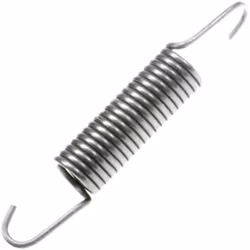 Ressort de cuve d'origine pour Lave-linge SAMSUNG Longueur 150 mm DC61-02146B Appareils compatibles : [MACHINE À LAVER, LAVE- ...