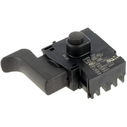 Interrupteur 1607000231 2607200253 - tronconneuse bosch