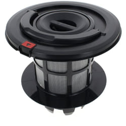 Bosch - Filtre cyclonique, hauteur : 195mm, 00708278 - aspirateur