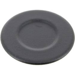 Chapeau bruleur d=69 semi-rapide - table de cuisson Siemens