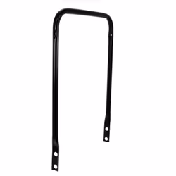 Guidon inferieur 381006735/0 : Guidons pour Tondeuse a gazon Ggp, Alpina, Castelgarden, Bestgreen, Mac allister compatible av ...