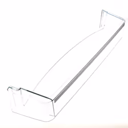 Balconnet intermediaire l=495 : Balconnets pour Refrigerateur Viva, Siemens compatible avec appareils Kd32nx10/04, Kd32nx10/0 ...