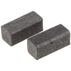 Black&decker - Charbons 6x6x12,5 par 2 937690-00 - meuleuse