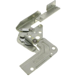 Charniere de porte gauche 49120485 - lave-vaisselle