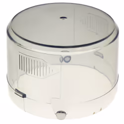 Capot de filtre 477601-00 : Capots et couvercles pour Ponceuse Black & decker compatible avec appareils Ka270k type 1