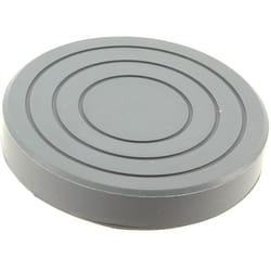 Patin caoutchouc 4620er4002b 4620er4001b - lave-linge LG