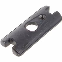 Verrouillage plaque : Securites et verrous pour Scie sauteuse Black & decker compatible avec appareils Ks900s type 1