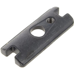 Black&decker - Verrouillage plaque 90513772 - scie sauteuse