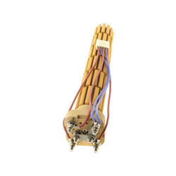 Atlantic - Resistance 2200w d=47 tete carree 099105 - chauffe-eau