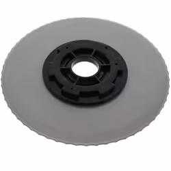 Lame trancheuse : Lames et couteaux pour Trancheuse Domo, Quigg, Primo compatible avec appareils As2, As2f, As4, Do521s