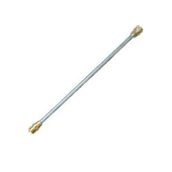 Lance metal - raccord m22 / 6.002.0322 - nettoyeur haute pression lavor