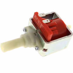 Pompe ep5fm 40w : Pompes pour Centrale vapeur, Nettoyeur vapeur, Expresso Polti, Philips compatible avec appareils Hd8650/01  ...