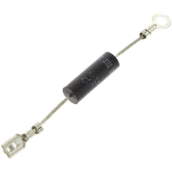 Candy - Diode securite cl01-12 rg501 49028215 - micro-ondes
