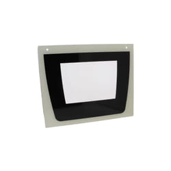 Vitre de four extérieure 42390219 - cuisiniere Rosieres