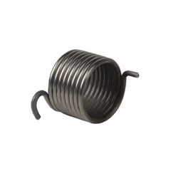 Ressort amortisseur v452-000150 : Amortisseurs et ressorts pour Tronconneuse Echo compatible avec appareils Cs-260tes, Cs-269 ...