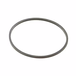 Courroie carree 38mm x 12mm - lecteur dvd thomson