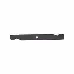 Lame l=53cm 532138971 , 532127843 : Lames et couteaux pour Tracteur Husqvarna, Bestgreen, Mr bricolage, Jonsered, Poulan comp ...