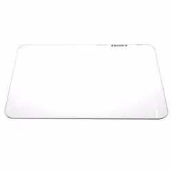 Vitre intérieure 295x425mm, 00680636 : Vitres pour Four, Cuisiniere Bosch, Siemens, Viva, Neff, Balay compatible avec apparei ...