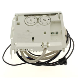 Sauter - Boitier thermostat + module 087719 - radiateur