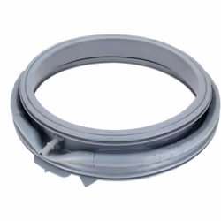 Soufflet de hublot dc97-18852a : Joints pour Lave-linge Samsung, Daewoo compatible avec appareils Ww80j6410cw/ah, Ww8ek6415sw ...