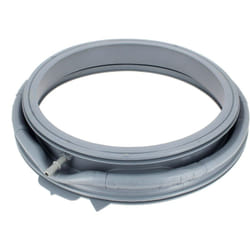 Soufflet de hublot dc97-18852a dc64-03197a - lave-linge