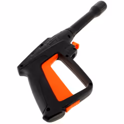 Poignee pistolet : Poignees pour Nettoyeur haute pression Id-tech compatible avec appareils Hpw2235, Hpw2565i