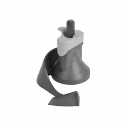 Pale de brassage actifry XA900302 compatible : Fouets et batteurs pour Friteuse Seb compatible avec appareils Al800000/12b ac ...
