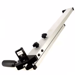 Rail de guidage 5131032495 : Divers pour Scie circulaire Ryobi compatible avec appareils Rts1800 5133002022, Rts1800ef 513300 ...