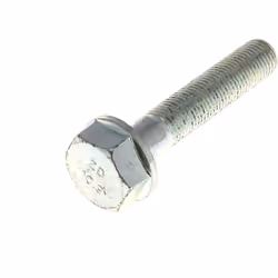 Vis de lame 340476001117 : Visserie et embouts pour Tondeuse a gazon Einhell compatible avec appareils Gc-pm 52 s hw 3404760