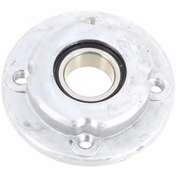 Carter de roulement complet 5131030638 : Roulements et paliers pour Ponceuse Ryobi compatible avec appareils Ros300 513300114 ...