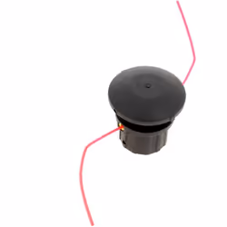Tete de coupe 2 fil 72560vj5c10he : Bobines et fils pour Debroussailleuse Honda compatible avec appareils Ums425e, Ums425elne ...