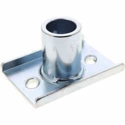 Support de lame e = 55mm : Supports et fixations pour Tondeuse a gazon, Tronconneuse Hyundai, Racing, Oogarden compatible ave ...