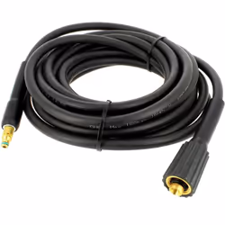 Description générale Le flexible haute pression de 7 mètres, référence 4915-500-0828, est conçu pour les nettoyeurs haute pre ...