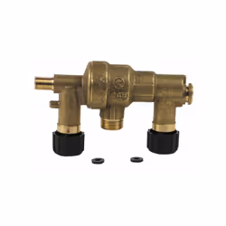 Disconnecteur 86665557 : Disconnecteurs pour Chaudiere, Chauffe-eau, Expresso De dietrich, Ariston, Chappee compatible avec a ...
