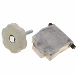 Contre lame 5131042078 : Divers pour Broyeur vegetaux Ryobi compatible avec appareils Rsh3045u 4000462837