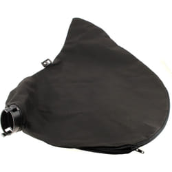 Sac de ramassage oblong 20303027 - souffleur a feuilles