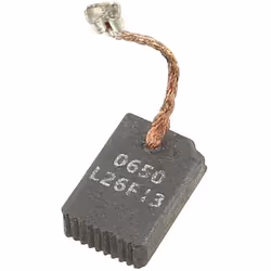 Charbon moteur par 1, 4931428732 : Charbons moteur pour Meuleuse, Perforateur A.e.g, Elem compatible avec appareils 400041939 ...