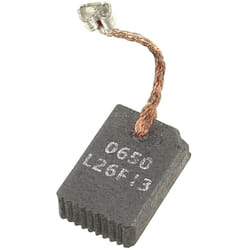 AEG - Charbon moteur par 1, 4931428732 - meuleuse