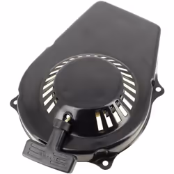 Description générale Lanceur complet compatible avec une variété de groupes électrogènes, offrant une solution fiable pour dé ...