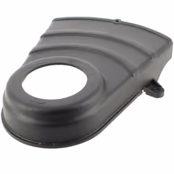 Carter de courroie : Boitiers et carters pour Tondeuse a gazon, Tronconneuse Hyundai, Racing, Oogarden, Feider compatible ave ...
