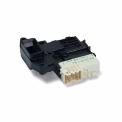 Description générale La sécurité de porte EBF61315801 est un dispositif essentiel pour protéger votre lave-linge LG. Compatib ...