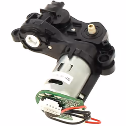 Moteur bba2 aba74250201 : Moteurs pour Aspirateur Lg compatible avec appareils Hombotsquare, Vr1126ts, Vr1128sil, Vr1227r, Vr ...