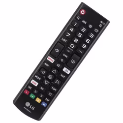 Telecommande akb75675311 akb75675325 - televiseur lg