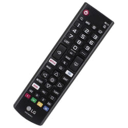 Telecommande akb75675311 akb75675325 - televiseur lg