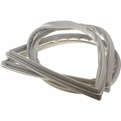 Joint de porte congelateur adx62799501 : Joints pour Refrigerateur Lg, Fagor, Goldstar, Rca compatible avec appareils Fq-550x ...