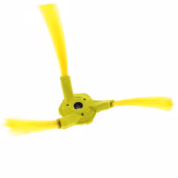 Brosse laterale gauche abc73129901 : Brosses et suceurs pour Aspirateur Lg compatible avec appareils (r6260lvbaeqlgd), Hombot ...