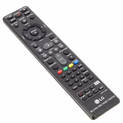 Telecommande cov34288504 akb73775802 - televiseur lg