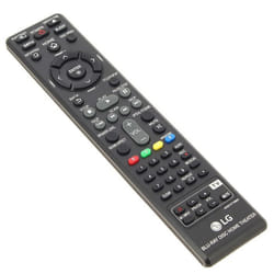 Telecommande cov34288504 akb73775802 - televiseur lg