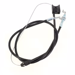 Cable de frein 340476501083, 8413-911606 : Cables et cordons pour Tondeuse a gazon Einhell compatible avec appareils Gc-pm 56 ...